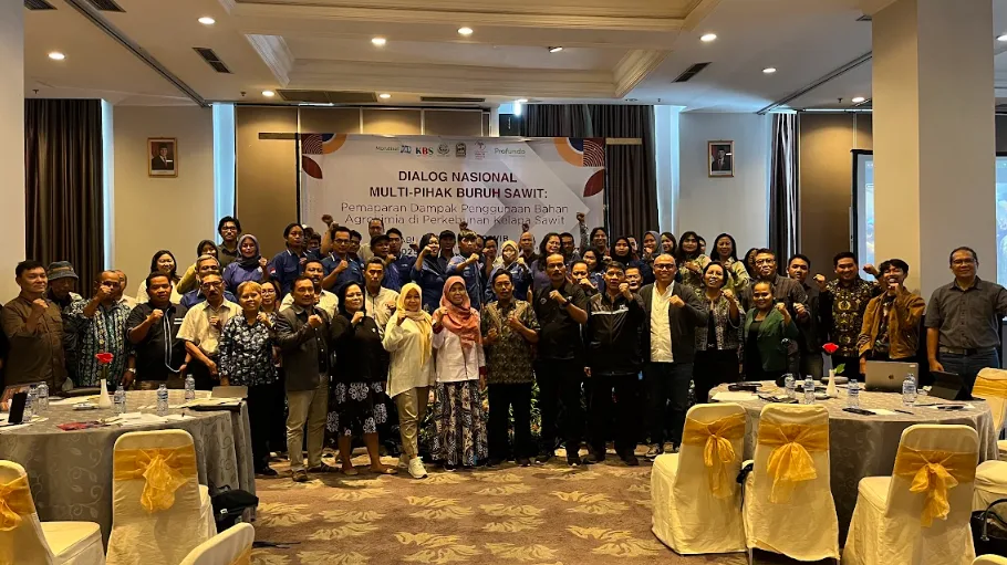 Dialog Multi Stakeholder KBS