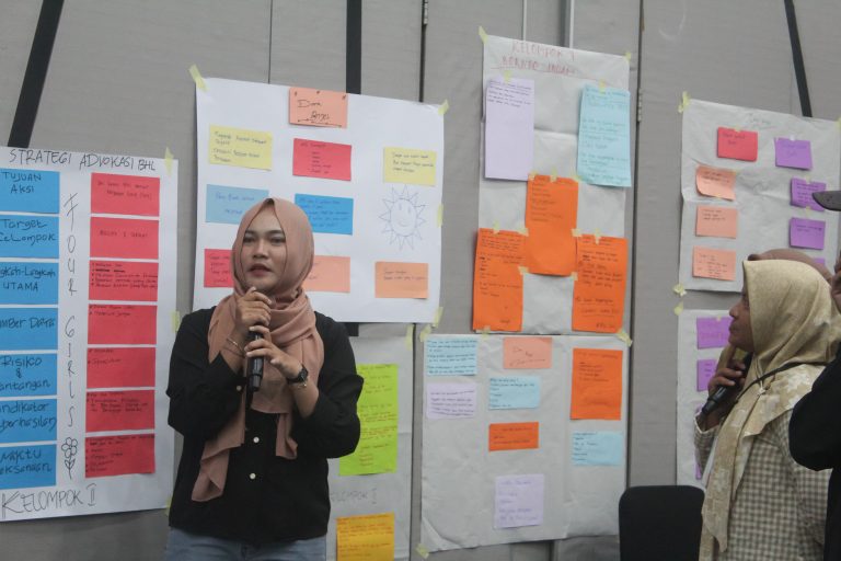 Program LISA: Leadership, Influence, & Sustainable-Alliance Building Mempersiapkan Kepemimpinan Serikat Buruh Bagi Generasi Masa Depan