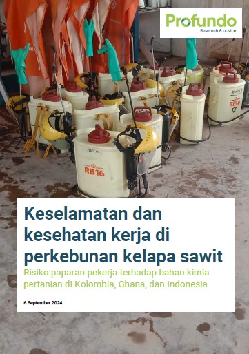 keselamatan kerja